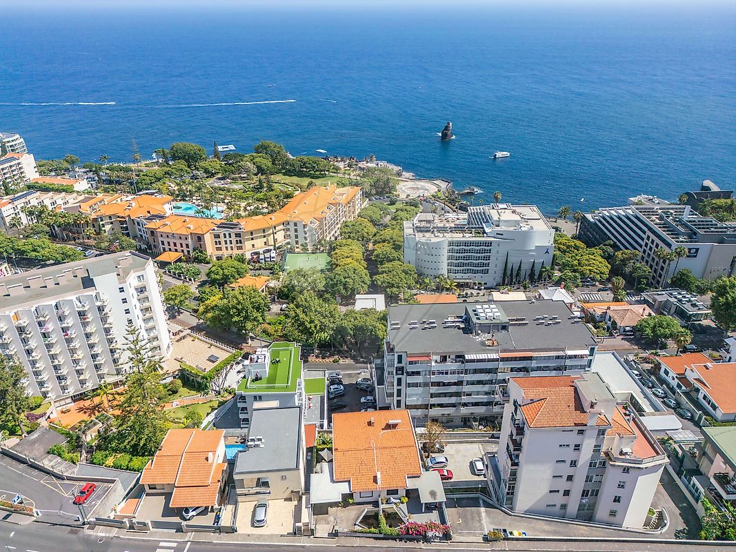 Moradia T3 à venda em São Martinho, Funchal — foto 11