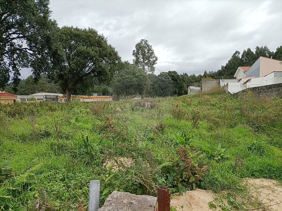 Land for sale in Vila Nova de Gaia, Portugal — €150,000