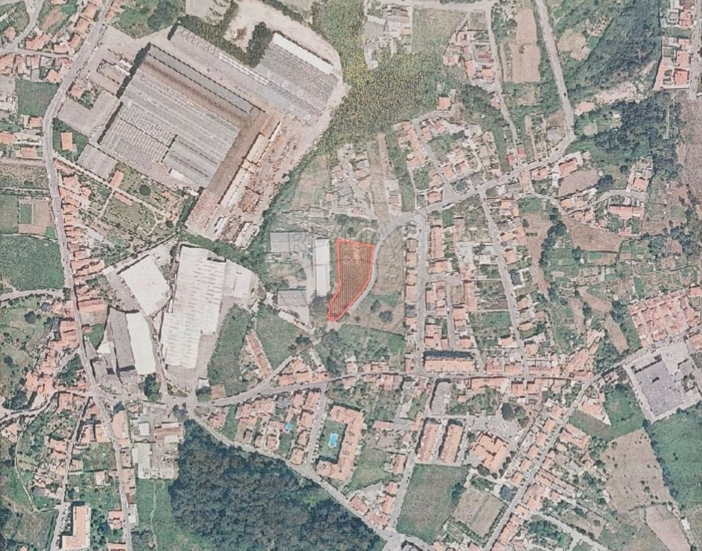 Terreno para venda