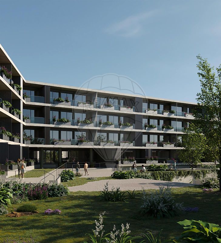 Apartamento T1 à venda em Vila Nova de Gaia