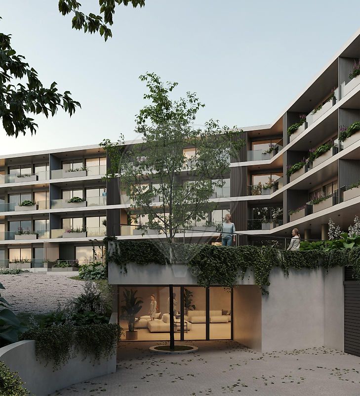 Apartamento T1 à venda em Vila Nova de Gaia