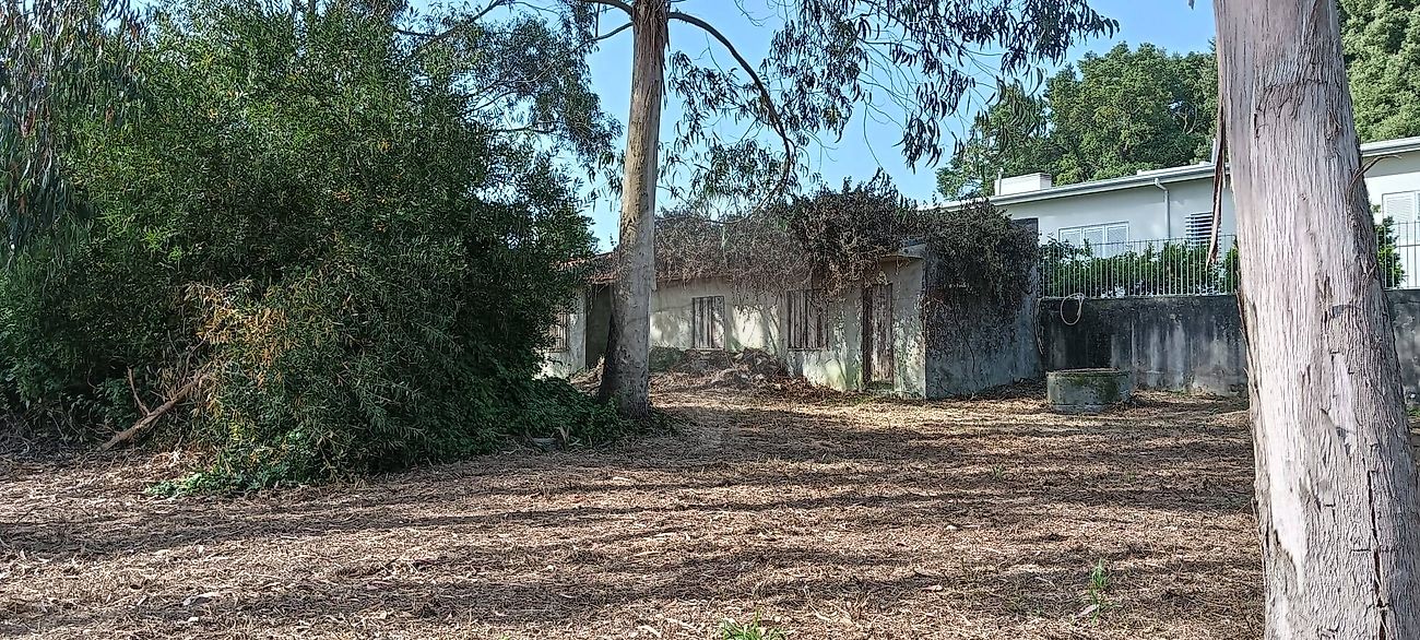 Land for sale in Vila Nova de Gaia, Portugal — €110,000