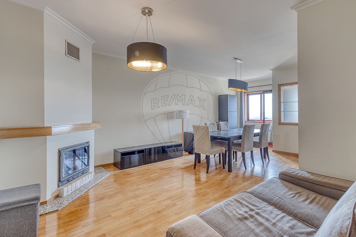 Apartamento T3 para venda