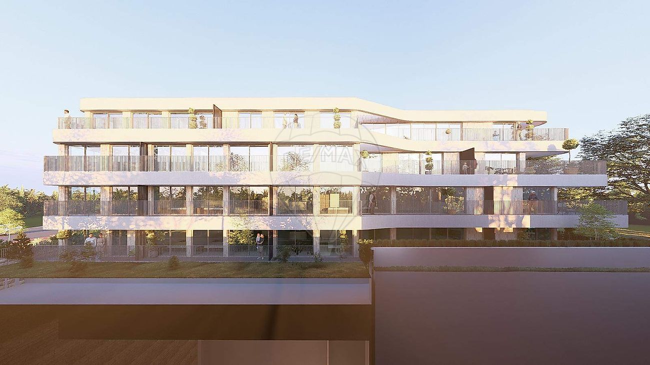 Apartamento T2 para venda
