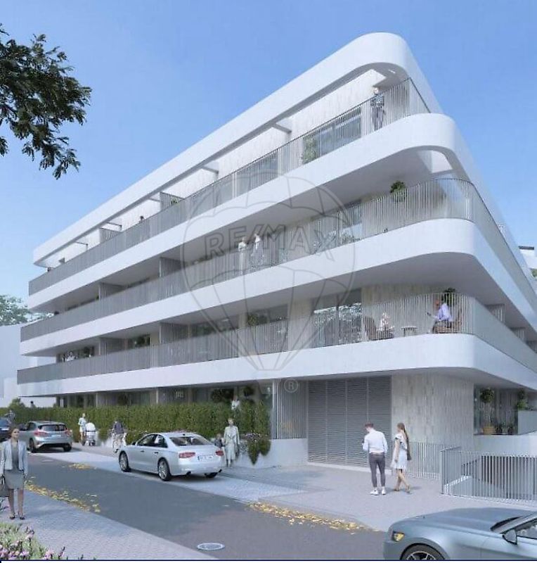 Apartamento T1 para venda