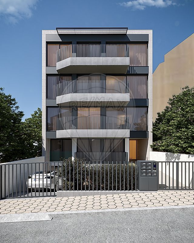 Apartamento T2 para venda