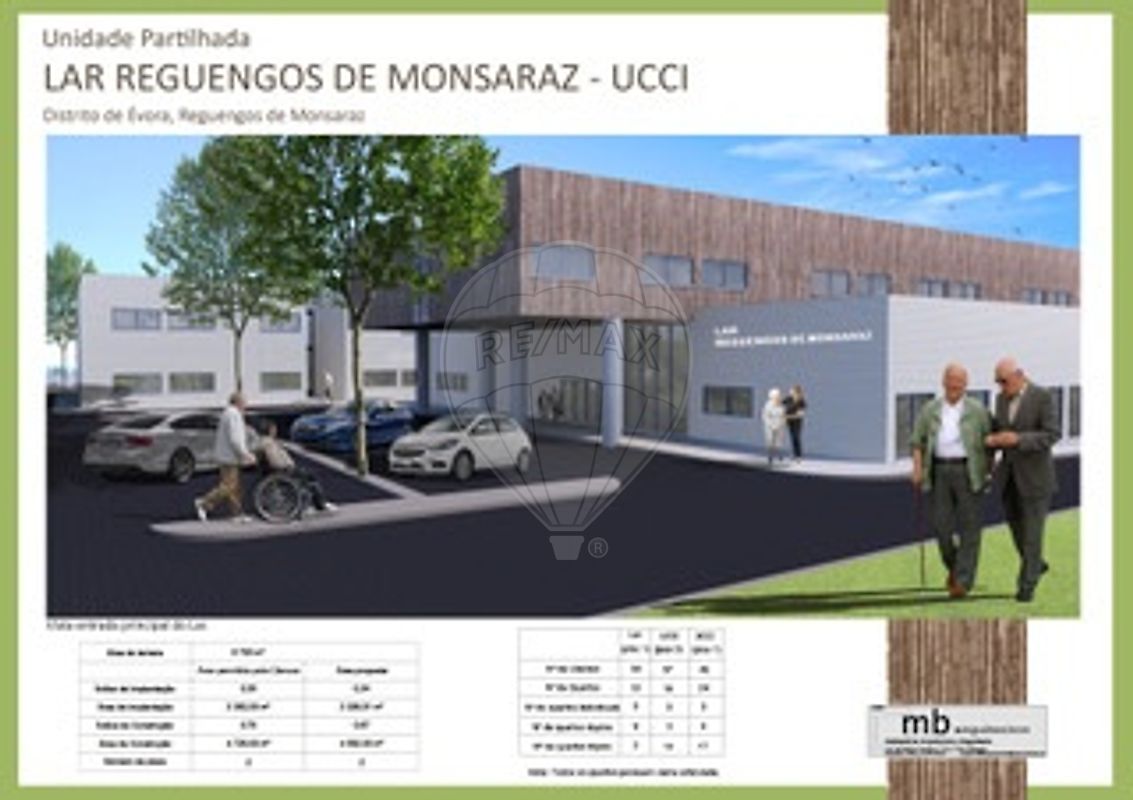 Land for sale in Reguengos de Monsaraz, Portugal — €1,000,000