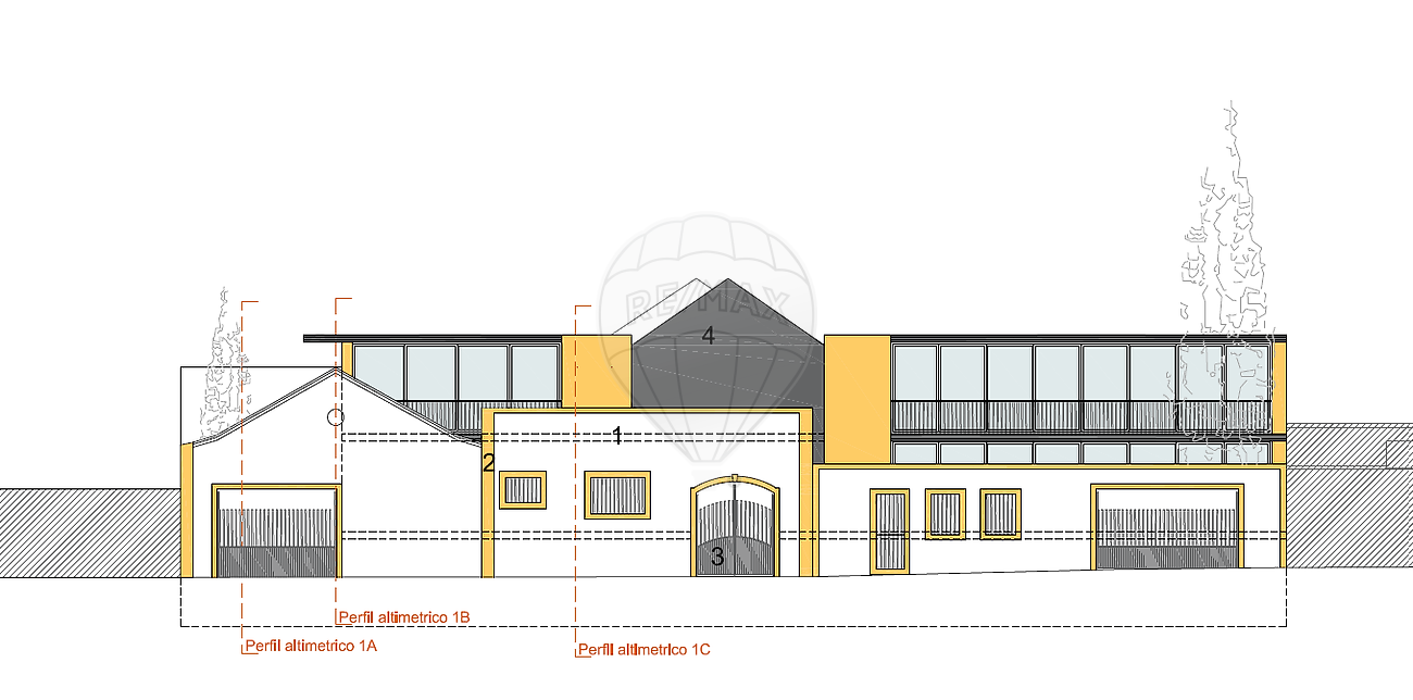 Terreno à venda em Vila Franca de Xira