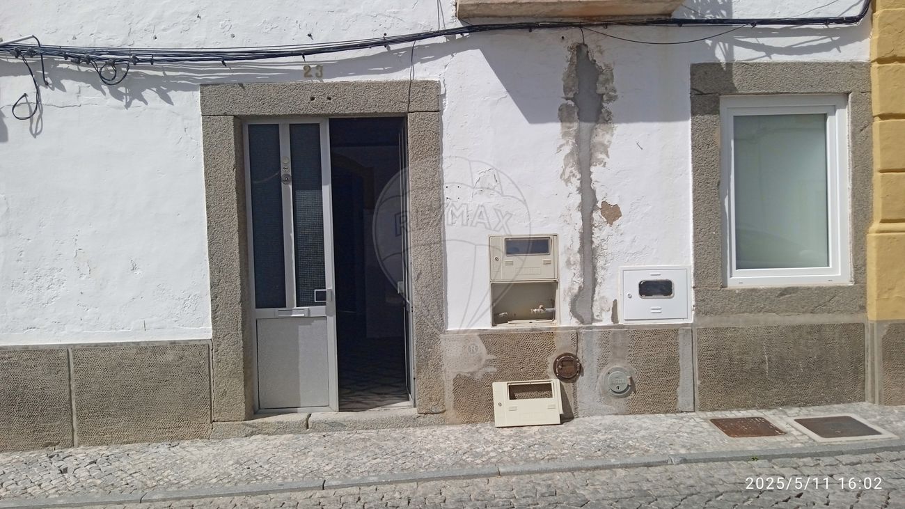 Moradia T3 para venda