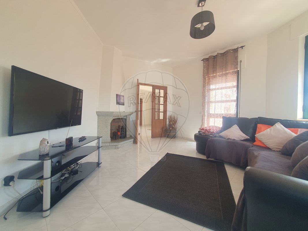 Apartamento T3 para venda