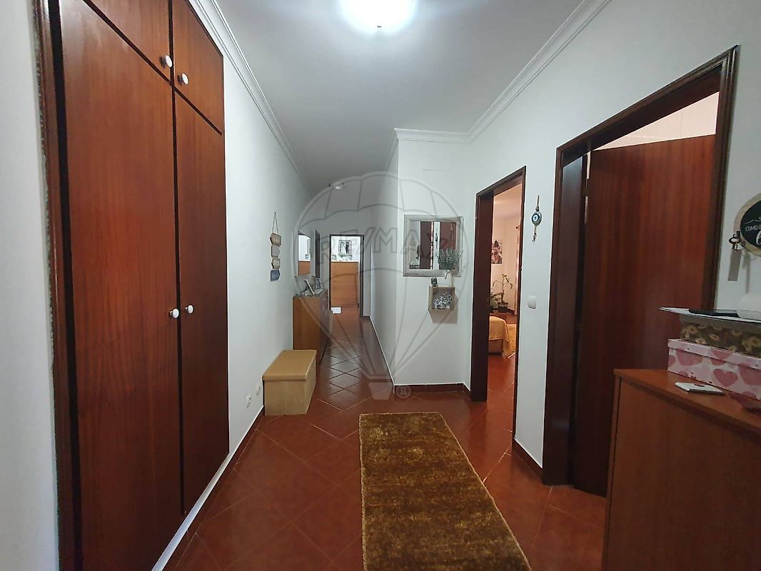 Apartamento T3 para venda