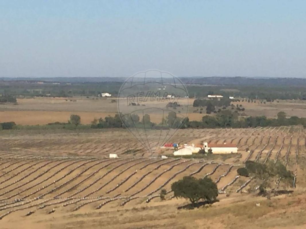 Outros - Habitação - São Manços e São Vicente do Pigeiro, Évora, Évora