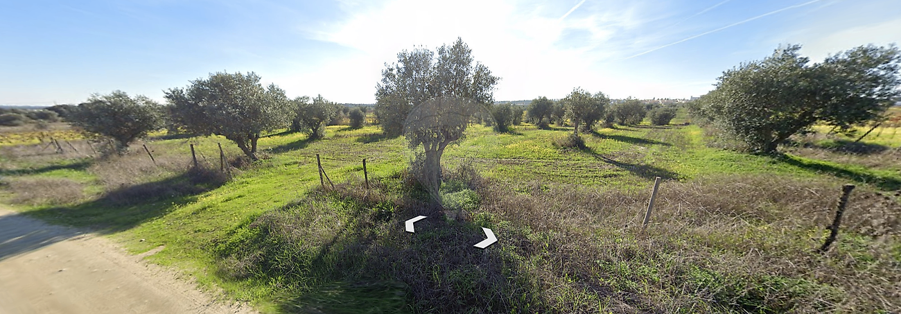 Terreno à venda em Reguengos de Monsaraz