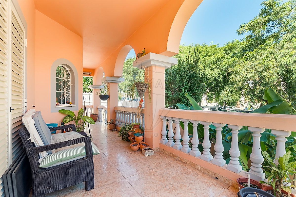 Apartamento T4 à venda em Portimão