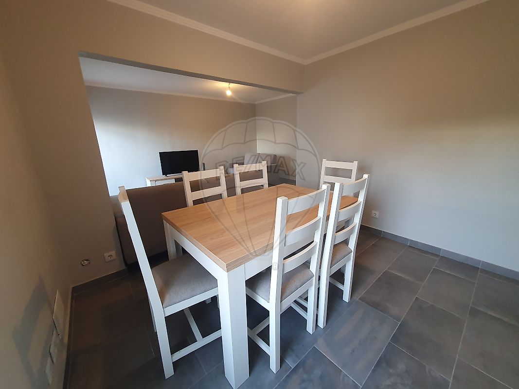 Apartamento T5 à venda em Santo André, Santiago do Cacém — foto 8