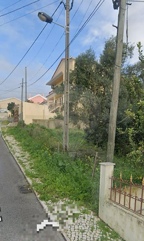 Terreno  à venda em Vila Franca de Xira