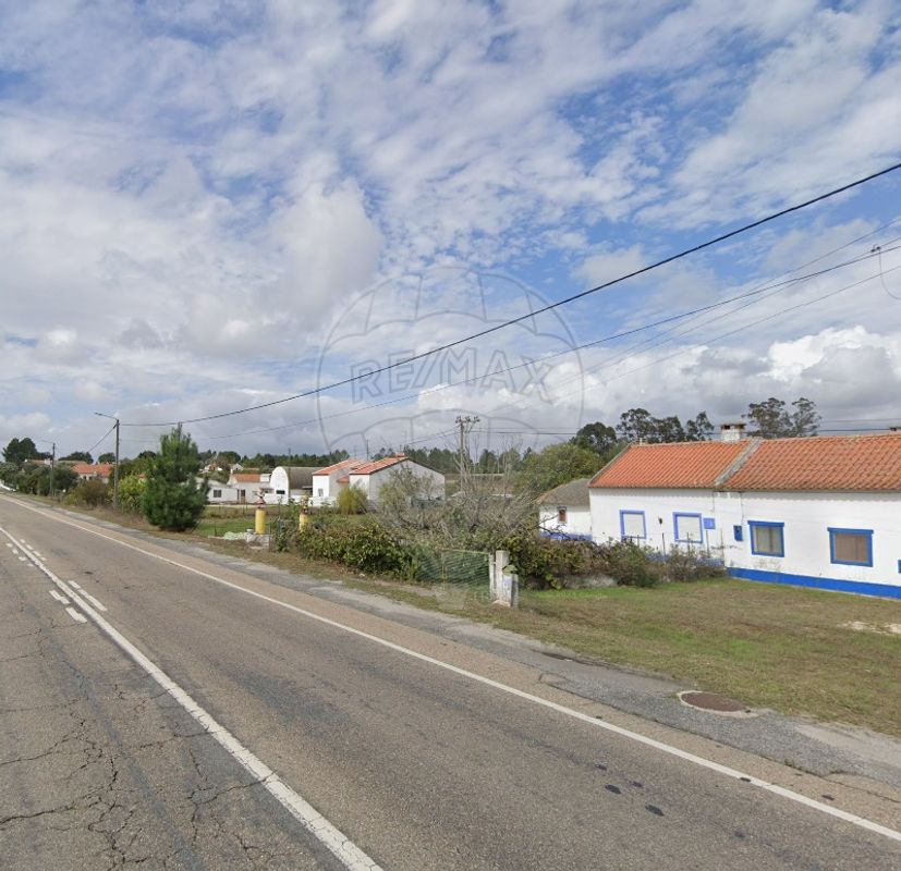 Moradia T1 para venda
