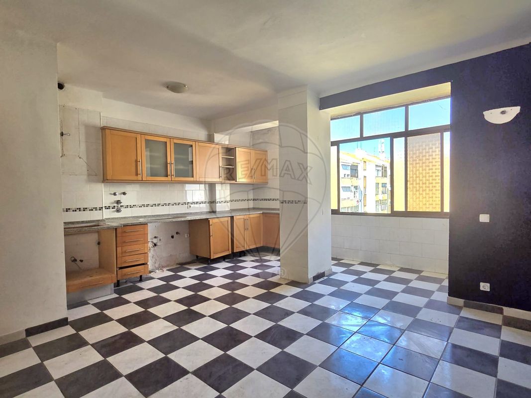 Apartamento T2 para venda