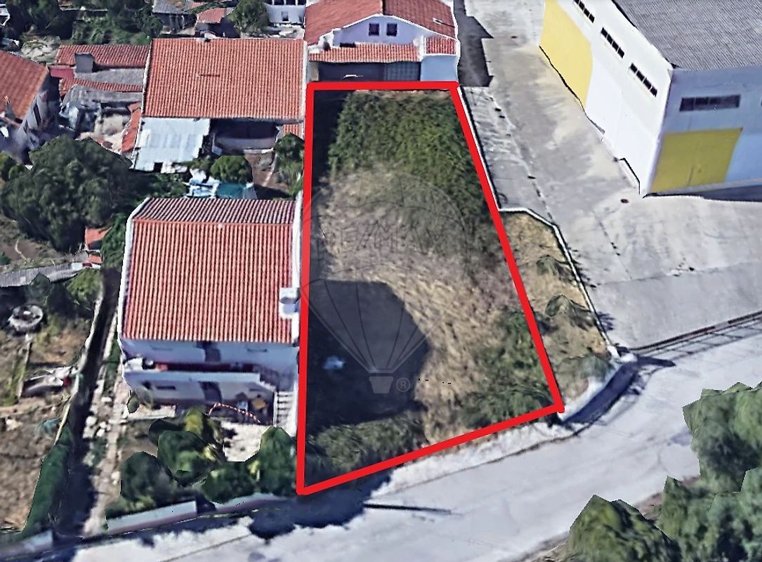 Terreno  para venda