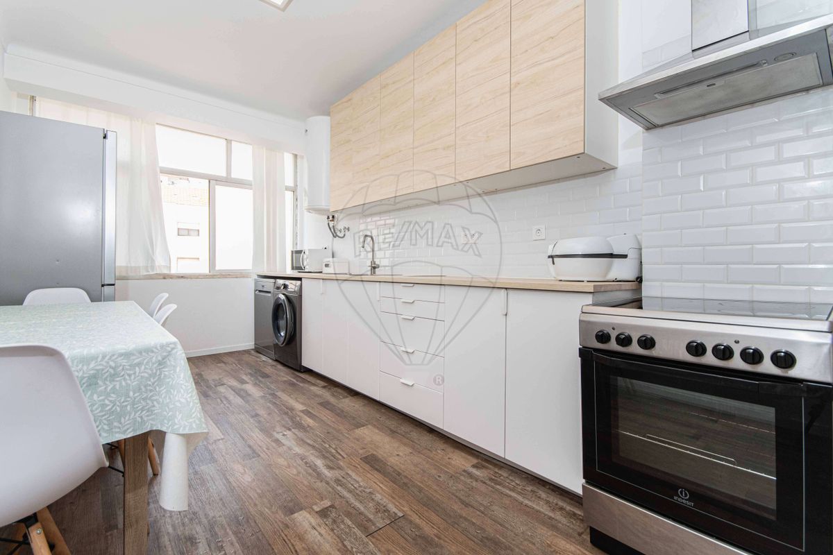 Apartamento T2 para venda