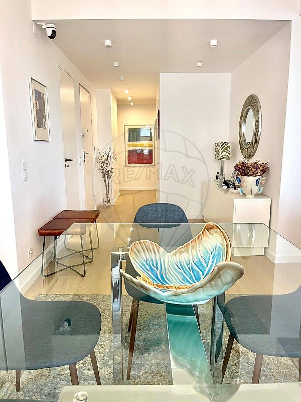 Apartamento T3 para venda