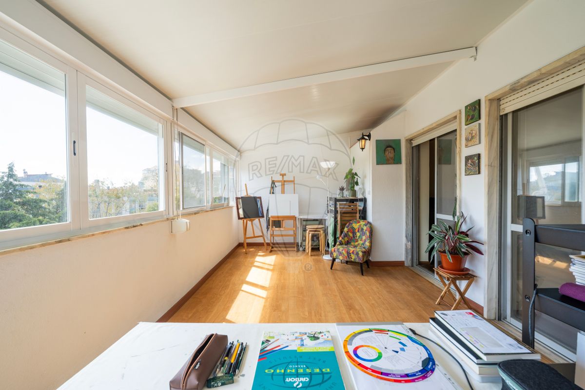 Apartamento T1 para venda