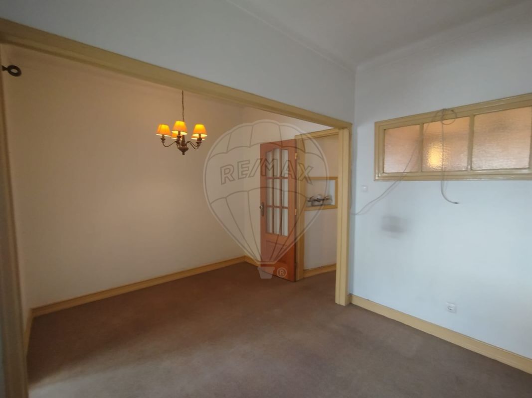 Apartamento T1 para venda