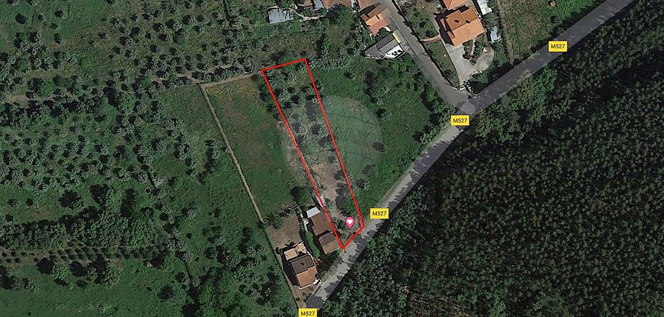 Terreno para venda