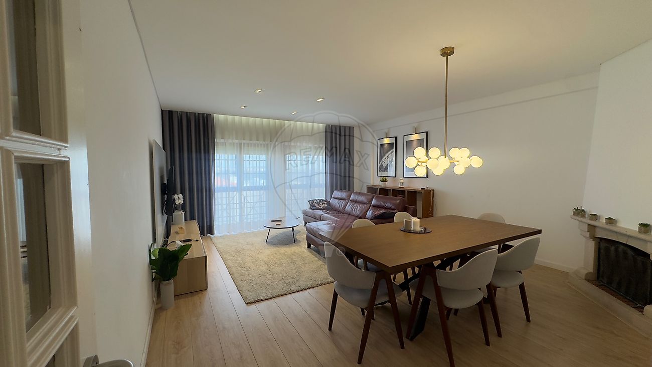 Apartamento T3 para venda