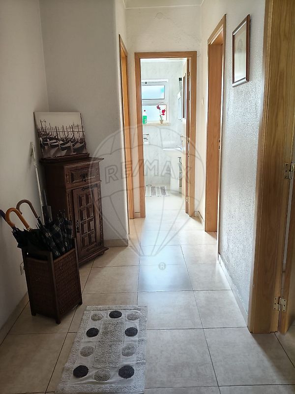 Apartamento T2 para venda