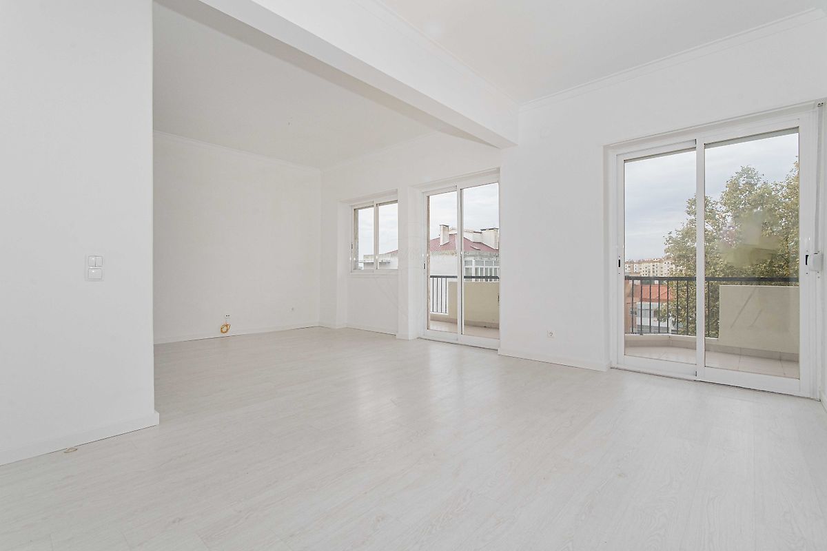 Apartamento T4 para venda