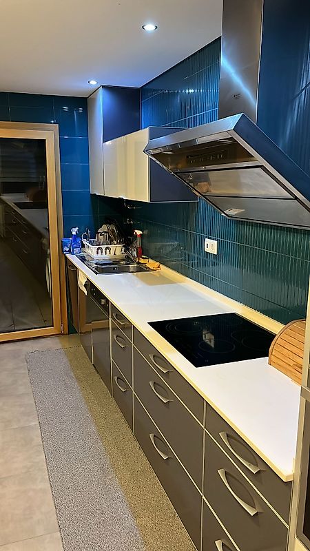 Apartamento T2 à venda em Odivelas