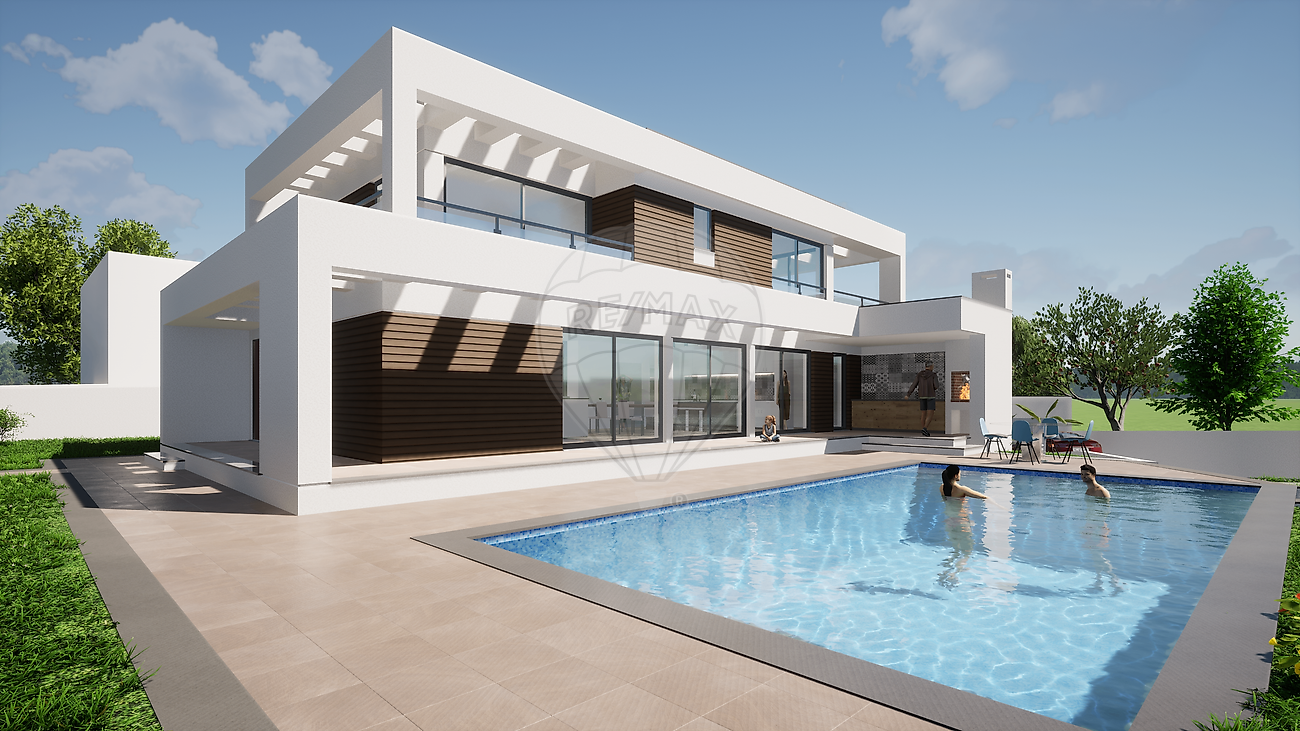 Moradia T3 à venda em Lourinhã