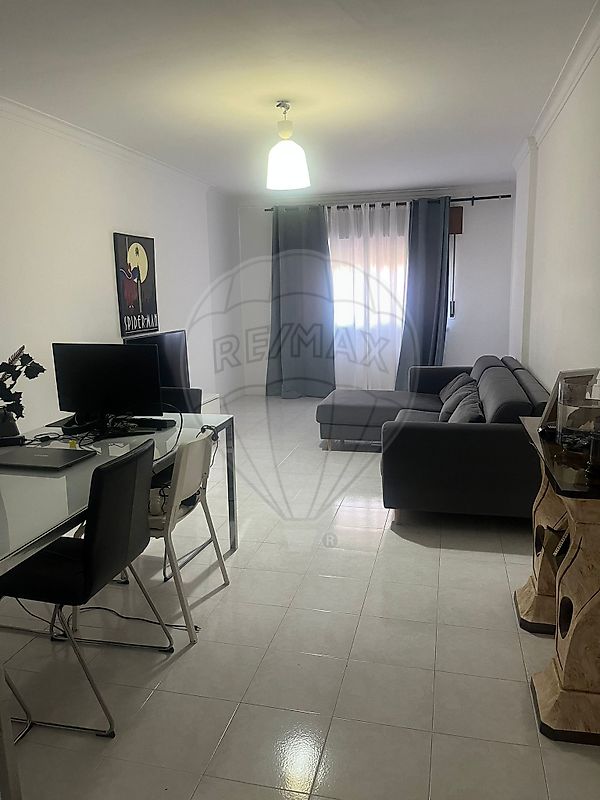 Apartamento T3 à venda em Sintra