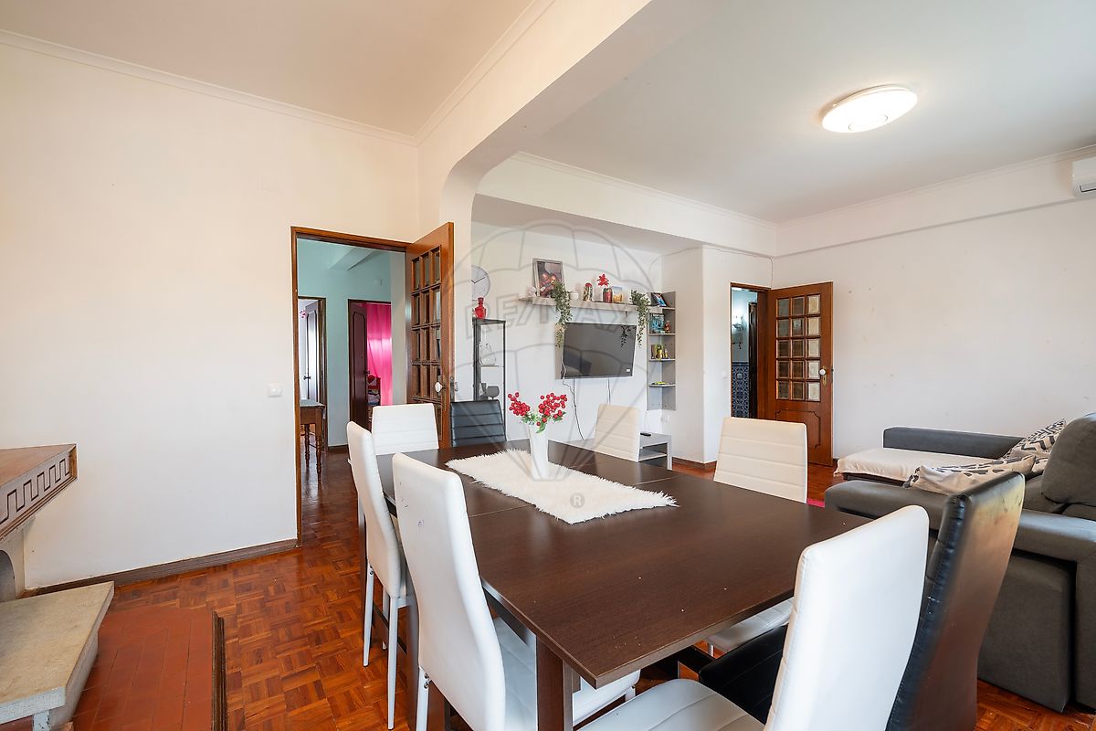 Apartamento - Alcanena e Vila Moreira, Alcanena, Santarém
