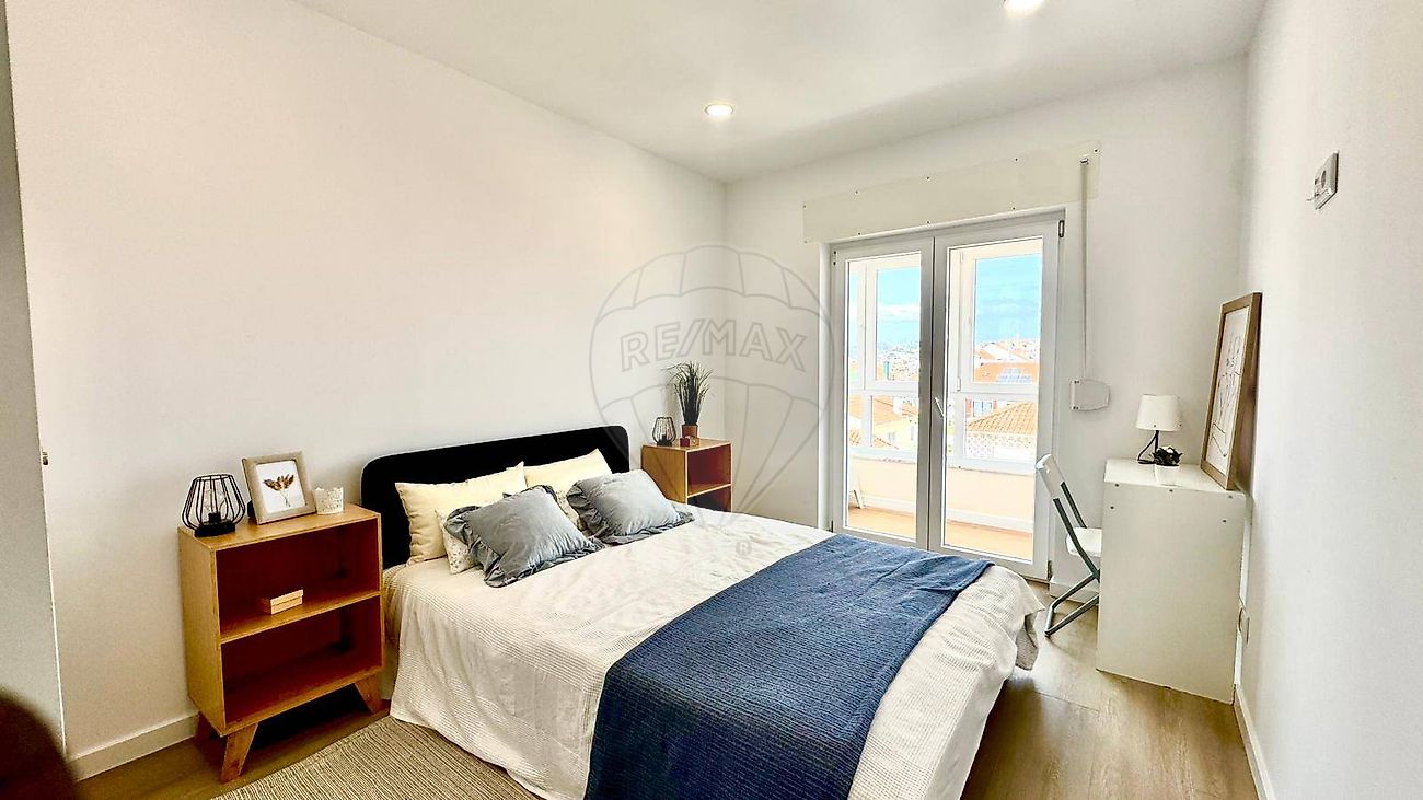 Apartamento T1 à venda em Sintra