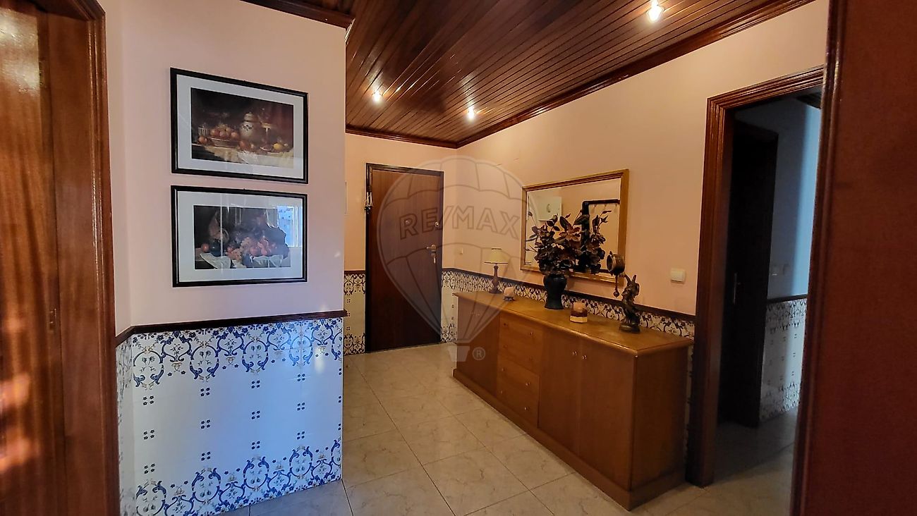 Apartamento T2 à venda em Alenquer