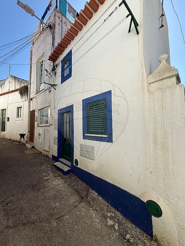 Moradia - Abrigada e Cabanas de Torres, Alenquer, Lisboa