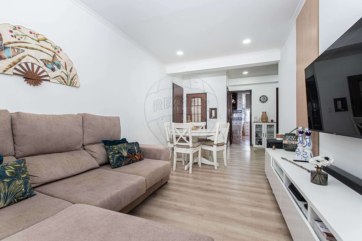 Apartamento T2 à venda em Lisboa