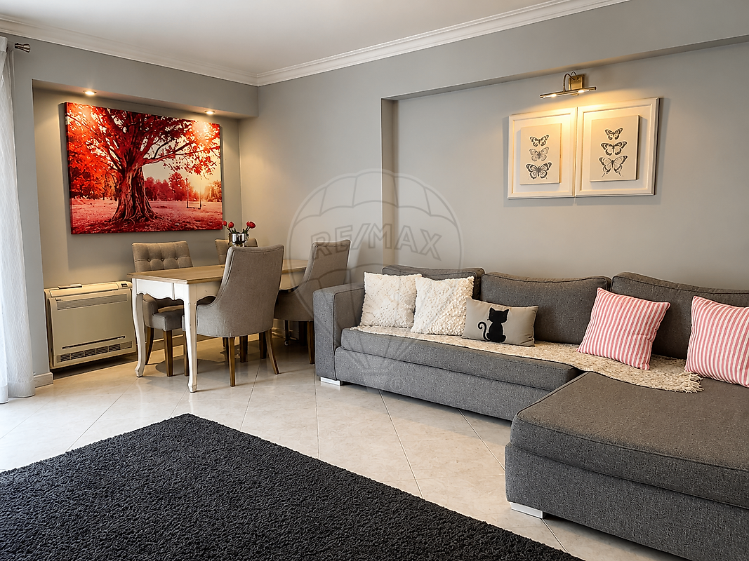 Apartamento - Massamá e Monte Abraão, Sintra, Lisboa