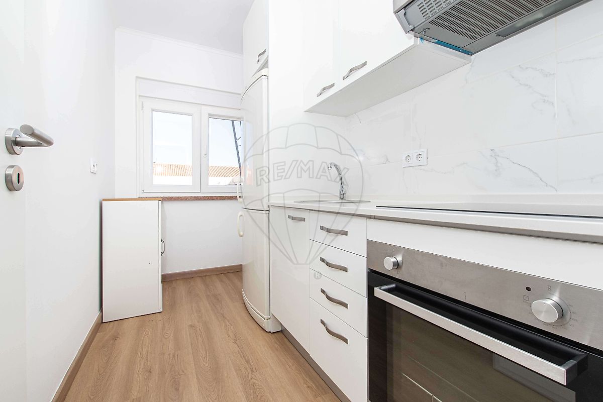 Apartamento - Moscavide e Portela, Loures, Lisboa