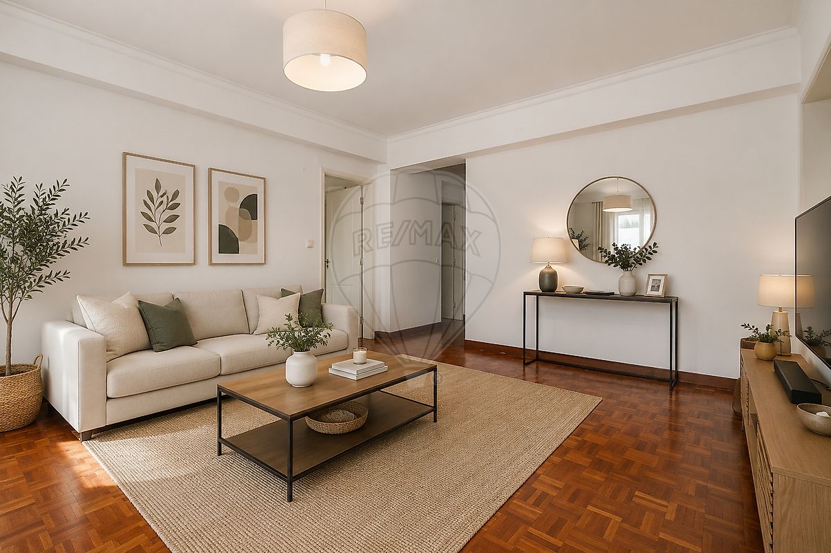 Apartamento - Moscavide e Portela, Loures, Lisboa