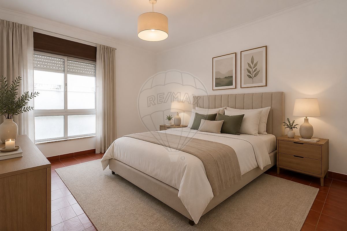 Apartamento T2 em Moscavide e Portela, €334.500