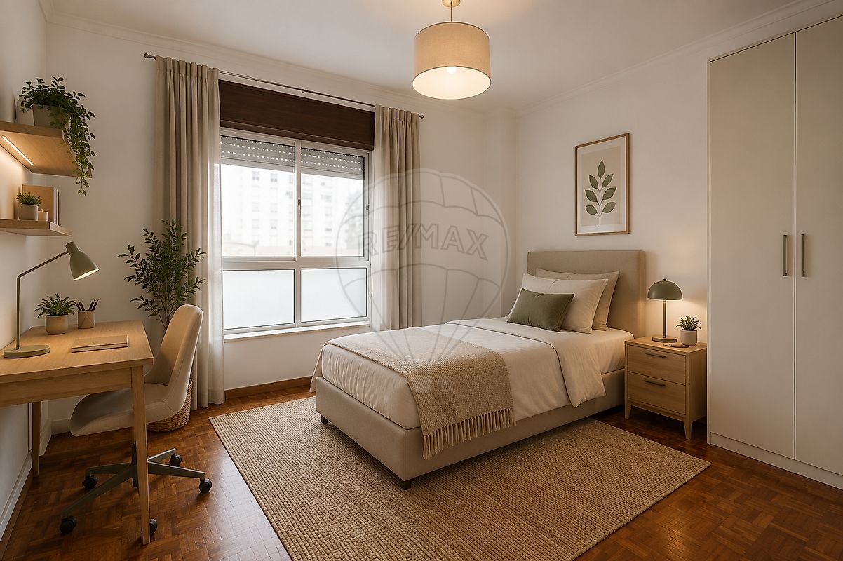 Apartamento T2 à venda em Moscavide e Portela, Loures — foto 14
