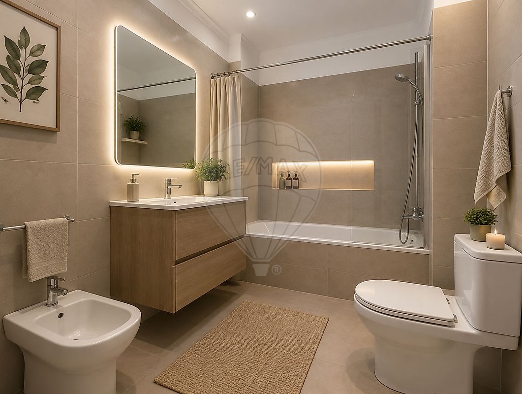 Apartamento T2 à venda em Moscavide e Portela, Loures — foto 12