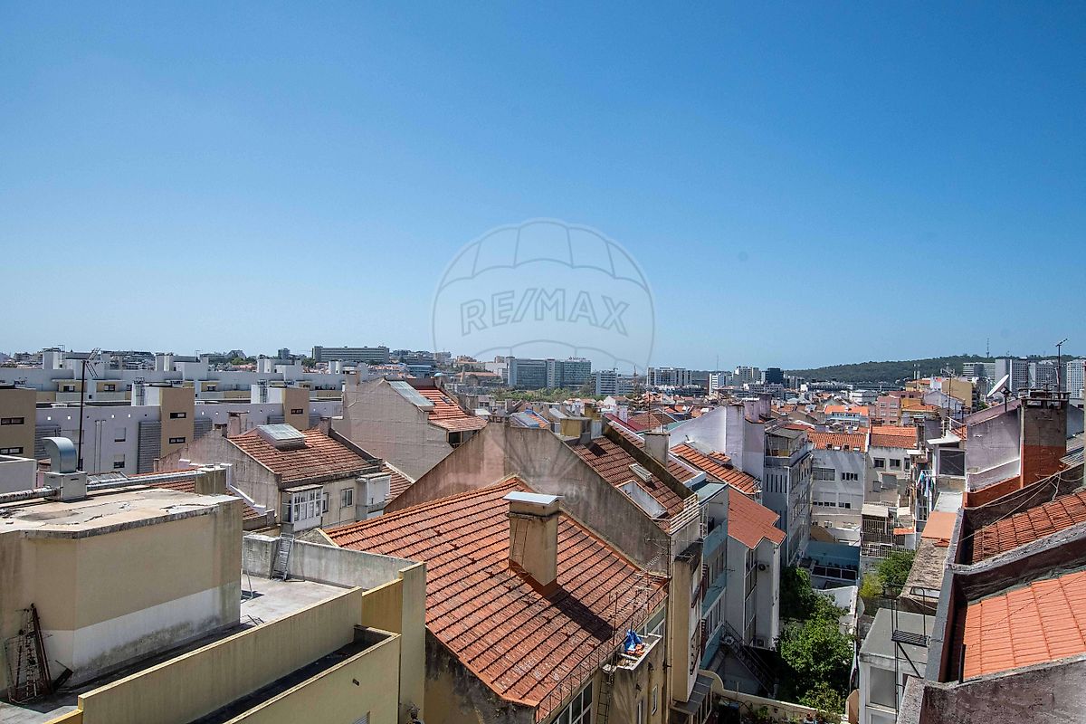 Apartamento T1 à venda em Avenidas Novas, Lisboa — foto 15