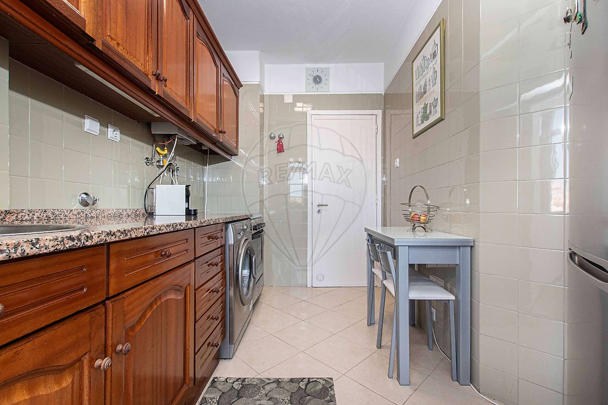Apartamento T1 à venda em Avenidas Novas, Lisboa — foto 13
