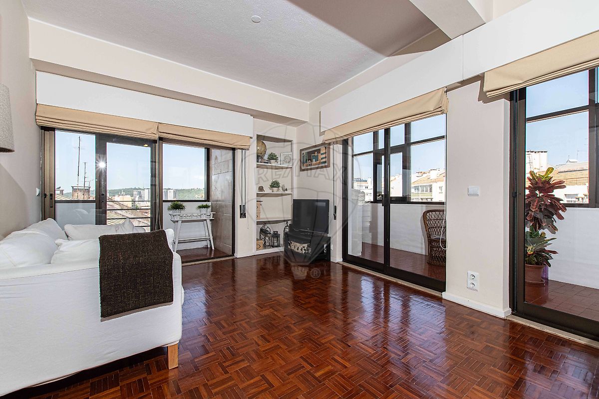 Apartamento T1 à venda em Lisboa