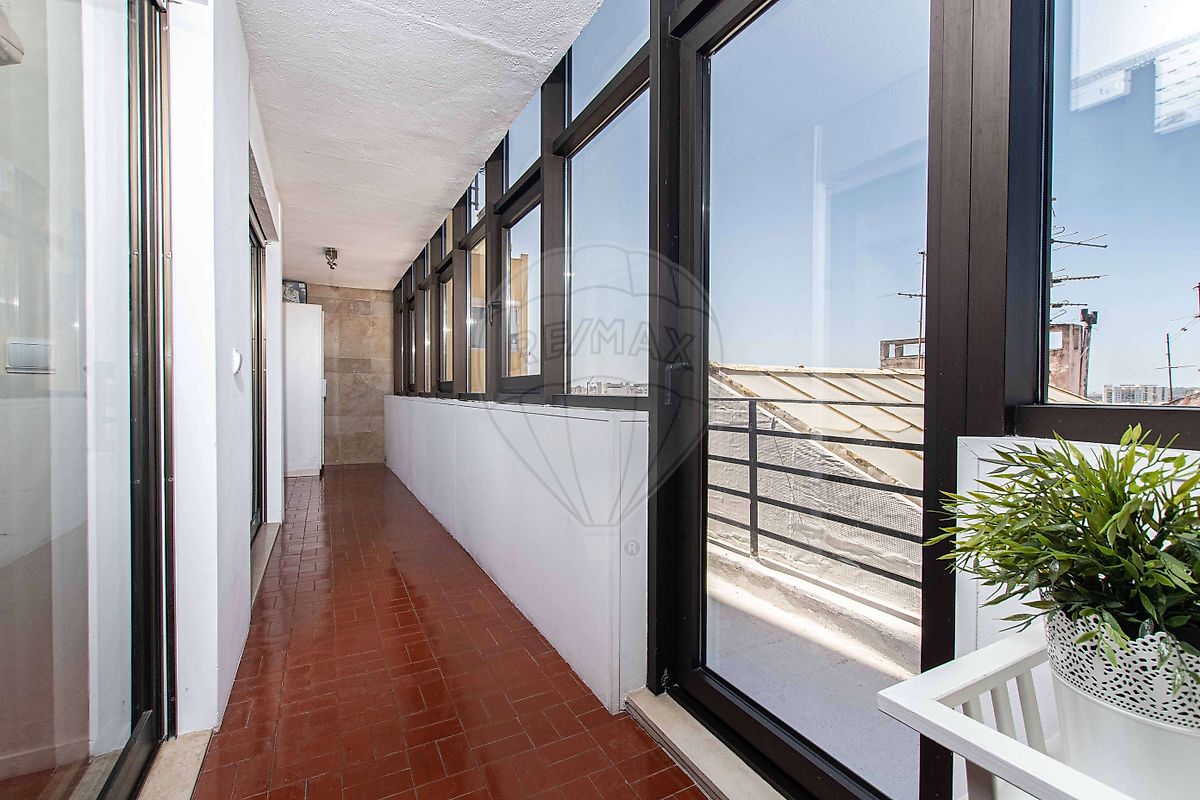 Apartamento T1 à venda em Avenidas Novas, Lisboa — foto 7