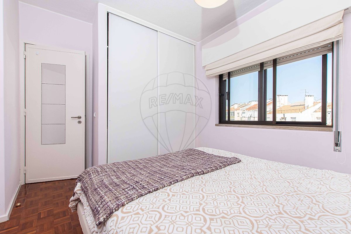Apartamento T1 à venda em Avenidas Novas, Lisboa — foto 9